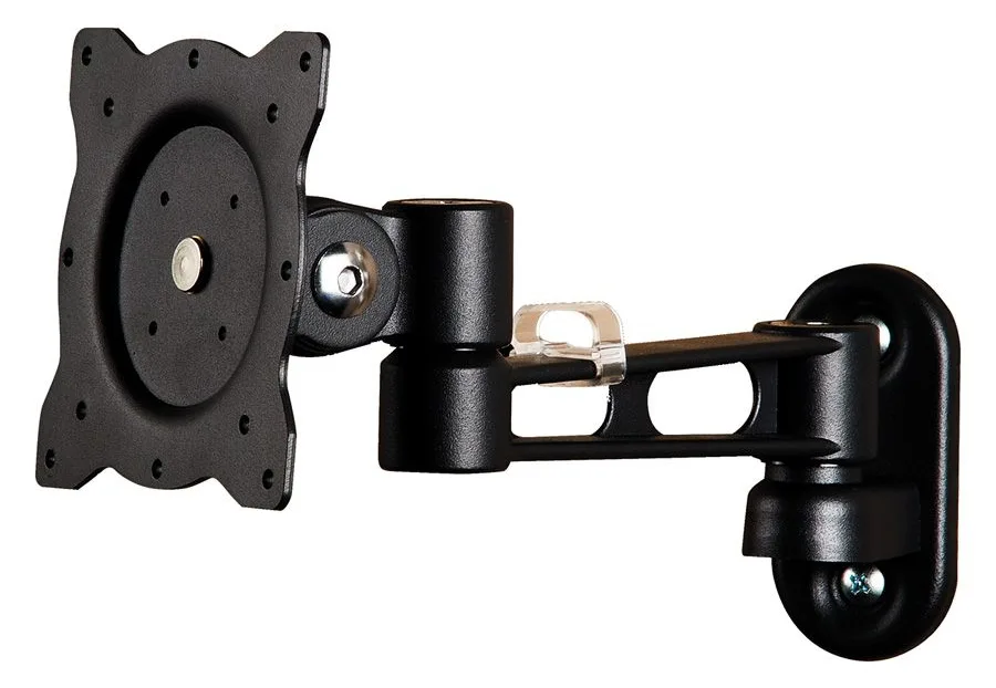 ROLINE LCD Monitor Arm - Klammer für LCD-Display (einstellbarer Arm), Ansicht 2