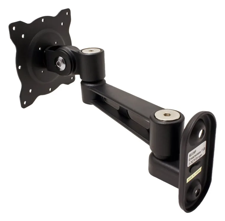 ROLINE LCD Monitor Arm - Klammer für LCD-Display (einstellbarer Arm), Ansicht 4
