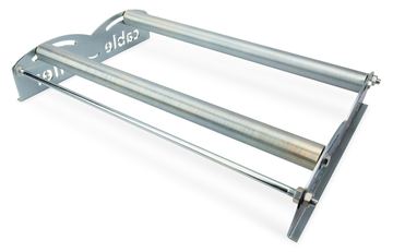 DIGITUS Kabeltrommelabroller, 600x400x100 mm von LumaTech