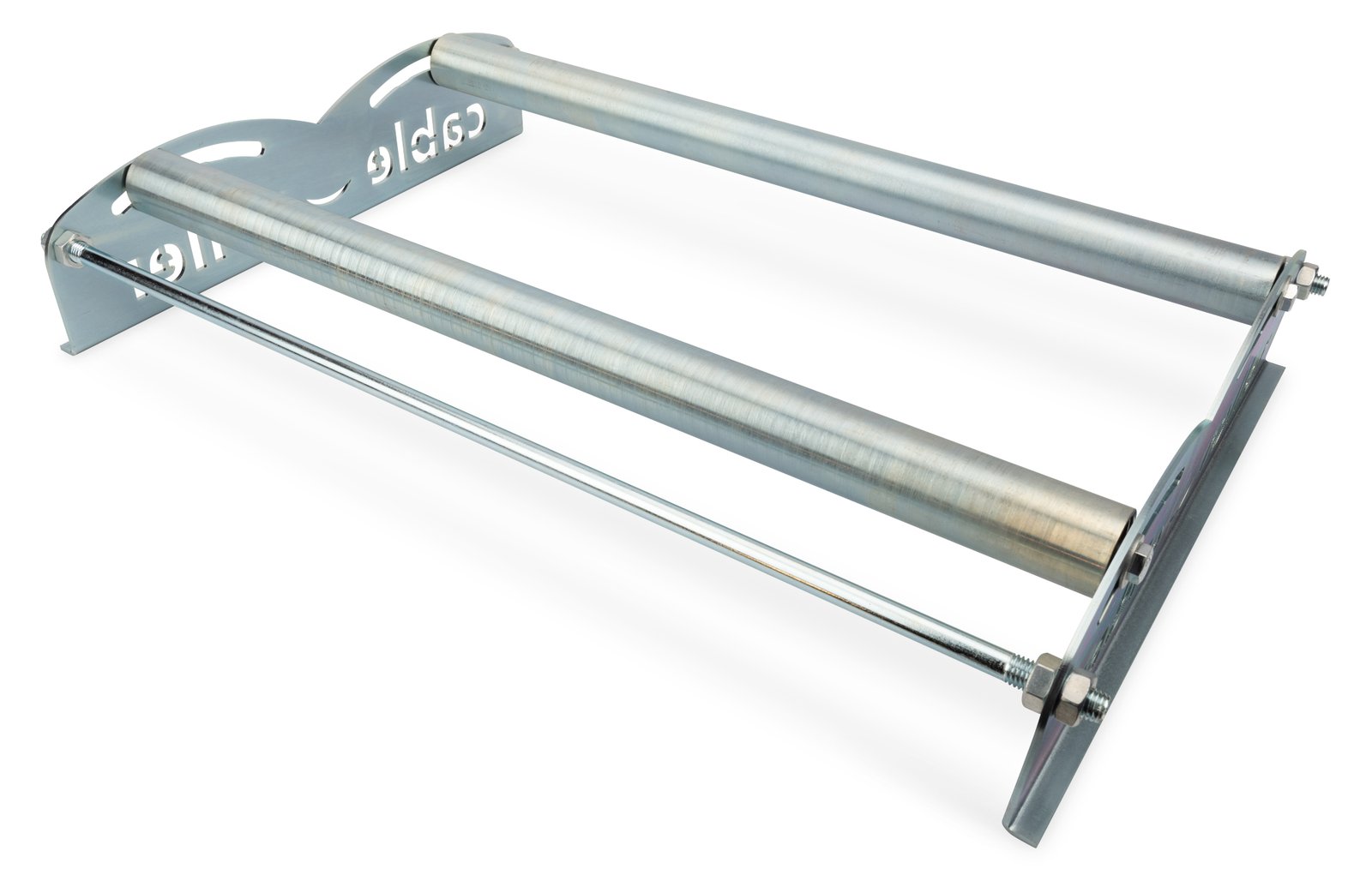 DIGITUS Kabeltrommelabroller, 600x400x100 mm