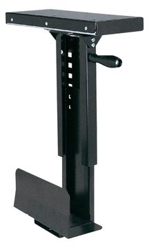 ROLINE PC holder - Halterung für Systemeinheit von LumaTech