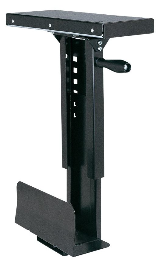 ROLINE PC holder - Halterung für Systemeinheit
