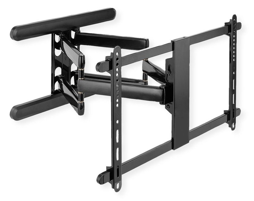 ROLINE Premium Full-Motion TV-Wandhalter<203.2cm 80''<70kg