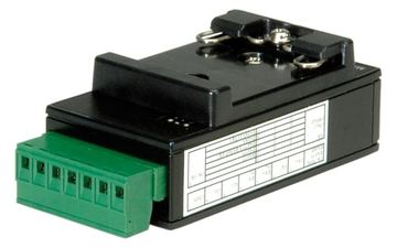 ROLINE RS232 to RS422/485 converter - Serieller Adapter von LumaTech