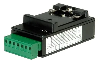 ROLINE RS232 to RS422/485 converter - Serieller Adapter, Ansicht 2