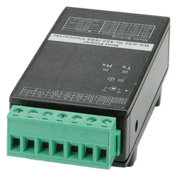 ROLINE RS232 to RS422/485 converter - Serieller Adapter, Ansicht 4