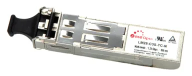 ROLINE SFP (Mini-GBIC)-Transceiver-Modul - GigE, Ansicht 2