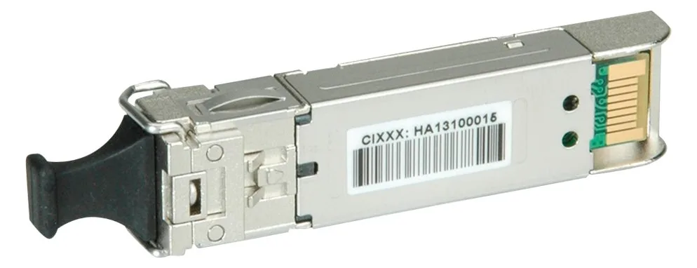 ROLINE SFP (Mini-GBIC)-Transceiver-Modul - GigE, Ansicht 3