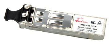 ROLINE SFP (Mini-GBIC)-Transceiver-Modul - GigE, Fibre Channel von LumaTech