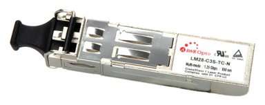 ROLINE SFP (Mini-GBIC)-Transceiver-Modul - GigE, Fibre Channel von LumaTech