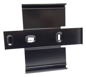 Roomz Befestigungskit (Montageklammer) - für LCD-Display
