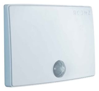 Roomz Sensor - Ohne Software-Abonnement - Präsenzmelder