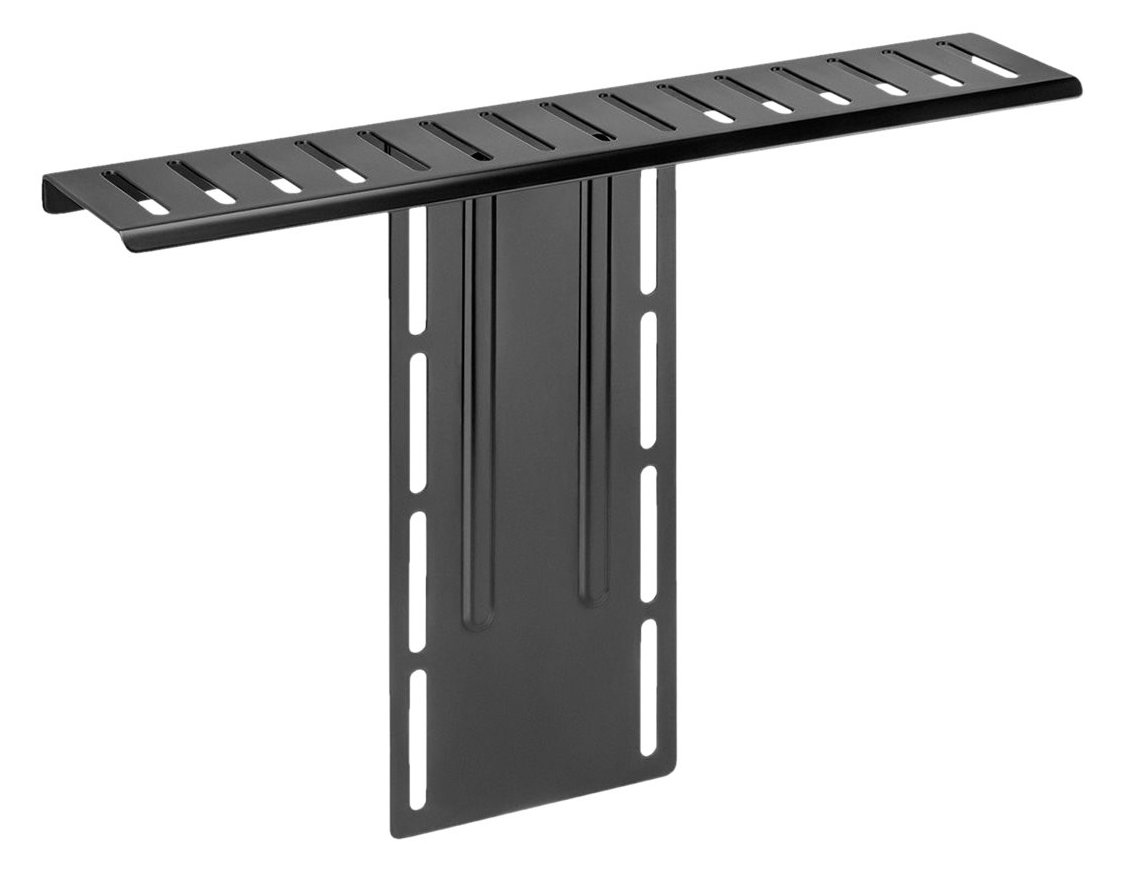 ROTRONIC-SECOMP ROLINE - Regal - platzsparend - für Mikrofon/Webcam/Licht