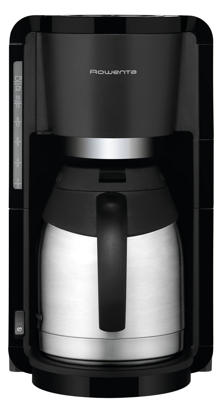ROWENTA Milano Thermo CT 3818 - Kaffeemaschine