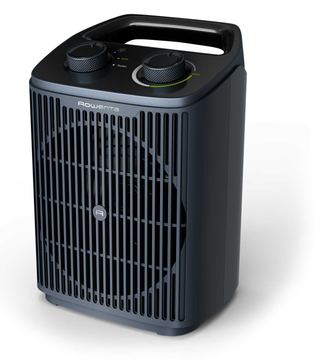 ROWENTA SO 2351 grau Instant Comfort Compact von LumaTech