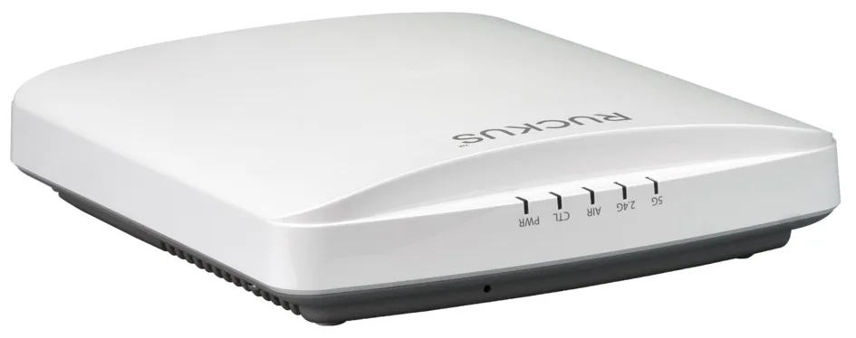 Ruckus ZoneFlex R650 - Accesspoint - Wi-Fi 6, Ansicht 2