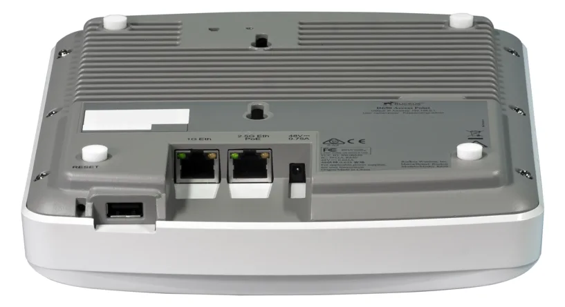Ruckus ZoneFlex R650 - Accesspoint - Wi-Fi 6, Ansicht 3