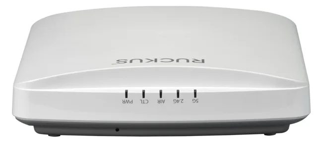 Ruckus ZoneFlex R650 - Accesspoint - Wi-Fi 6, Ansicht 4