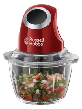 Russell Hobbs Desire 24660-56 Mini - Universalzerkleinerer
