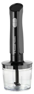 Russell Hobbs Stabmixer Desire 3 in 1 Anthrazit 27141-56 von LumaTech