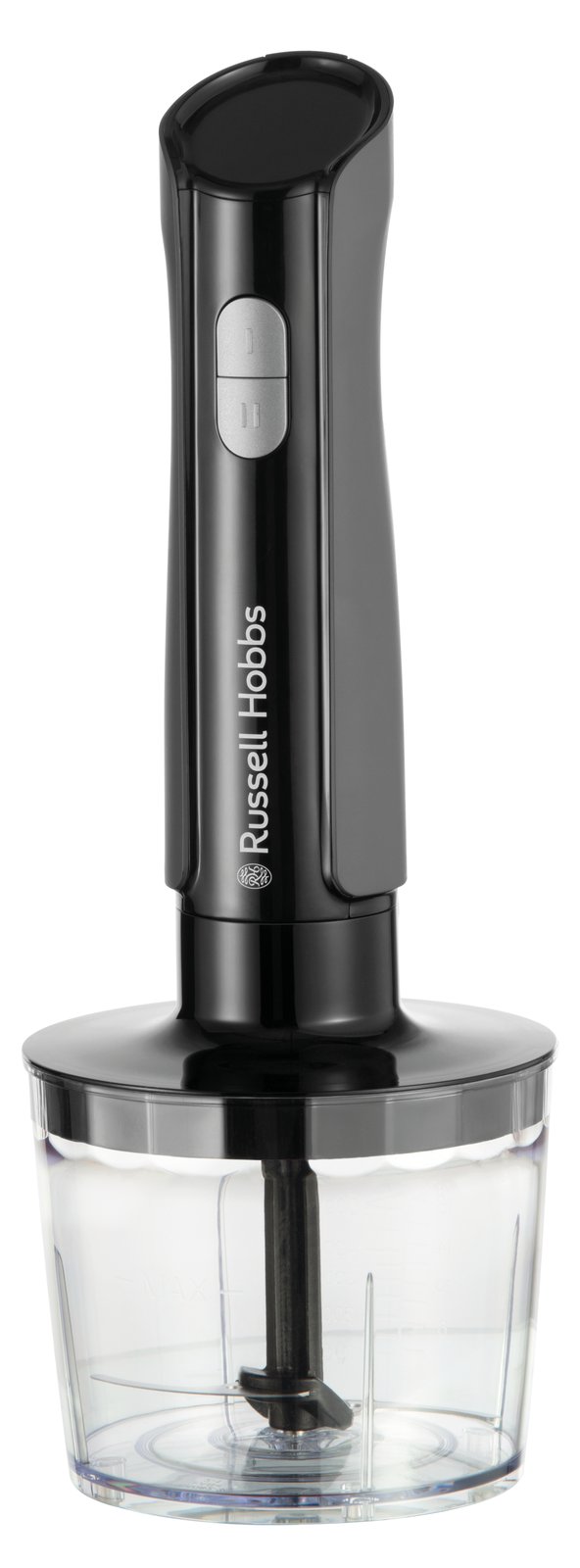 Russell Hobbs Stabmixer Desire 3 in 1 Anthrazit 27141-56