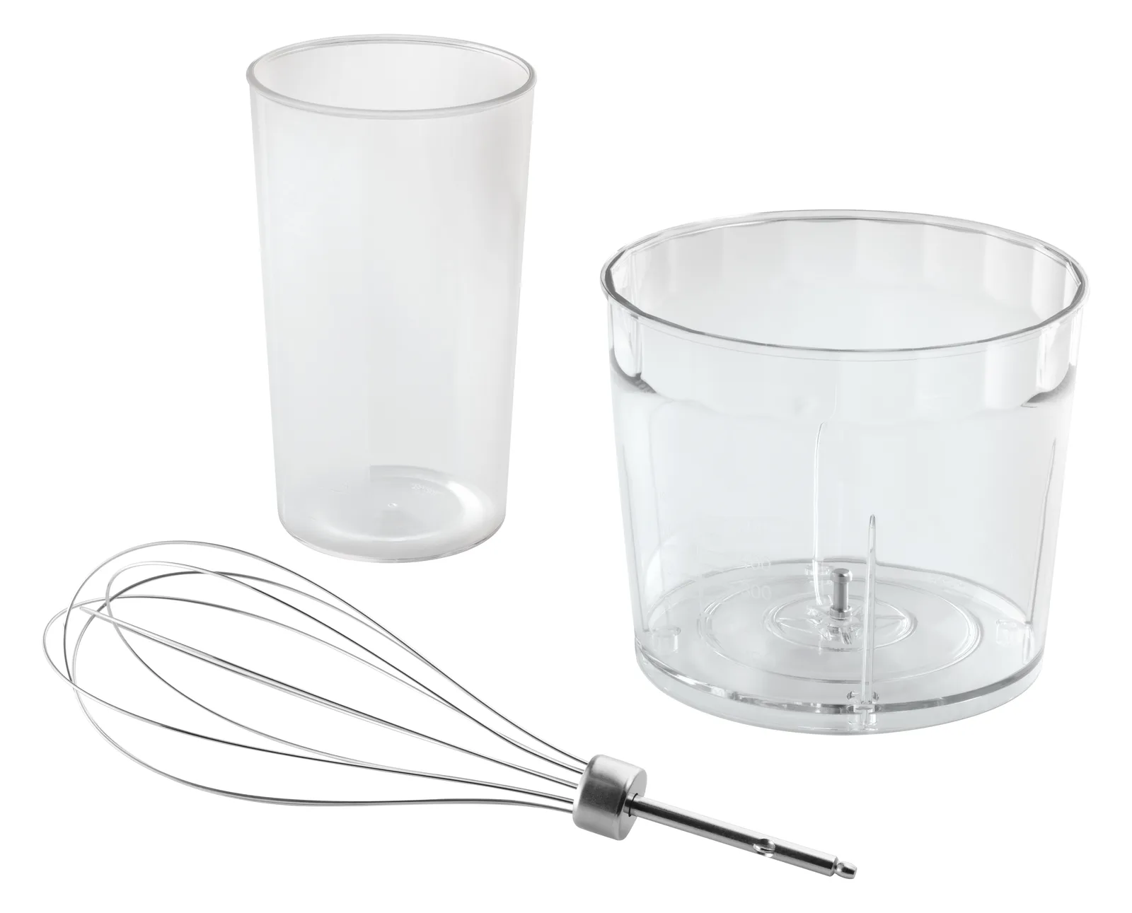 Russell Hobbs Stabmixer Desire 3 in 1 Anthrazit 27141-56, Ansicht 2