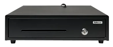 Safescan LD-3336 - Cash Drawer - Schwarz, Ansicht 3