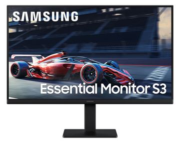 Samsung 24 ZOLL MONITOR S30GD IPS PANEL - 61 cm - 24 von LumaTech