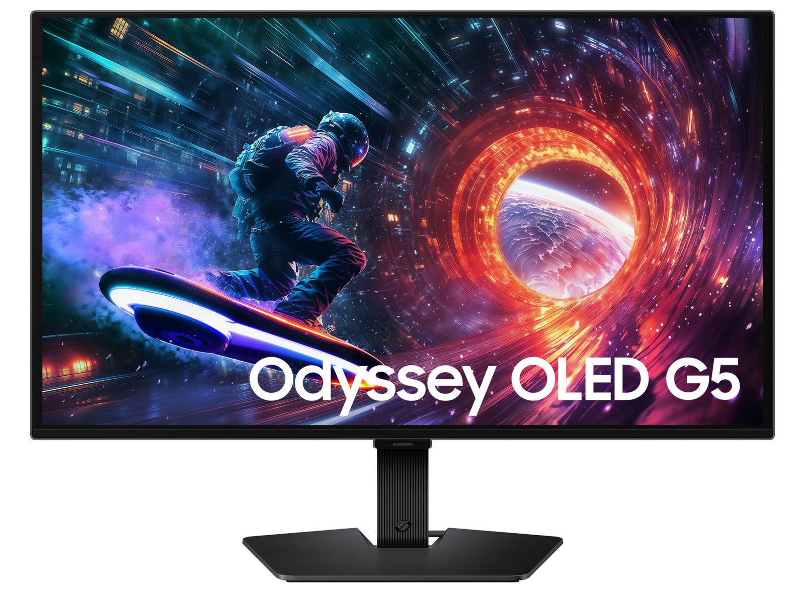 Samsung 27 S27Fg506Su 16 9 OLED G50SF - Flachbildschirm (TFT/LCD) - 68,6 cm
