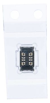 Samsung 3710-004008 - Samsung - SMN930A - SMN930P - SMN930R - SMN930T - SMN930V - SMN930X - Schwarz - Metallisch von LumaTech