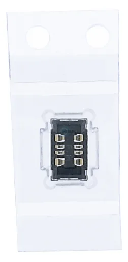 Samsung 3710-004008 - Samsung - SMN930A - SMN930P - SMN930R - SMN930T - SMN930V - SMN930X - Schwarz - Metallisch, Ansicht 2