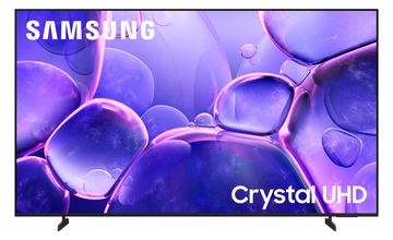 Samsung 43U7000F 43 HotelTV UHD WLan Sat LyncCloud - LCD-TV - 107,95 cm von LumaTech