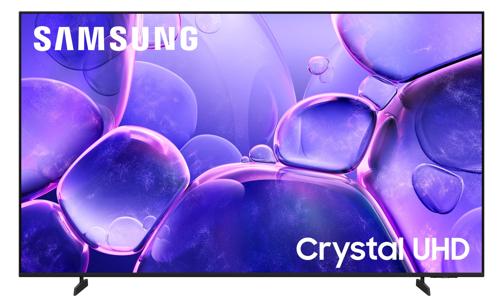 Samsung 43U7000F 43 HotelTV UHD WLan Sat LyncCloud - LCD-TV - 107,95 cm