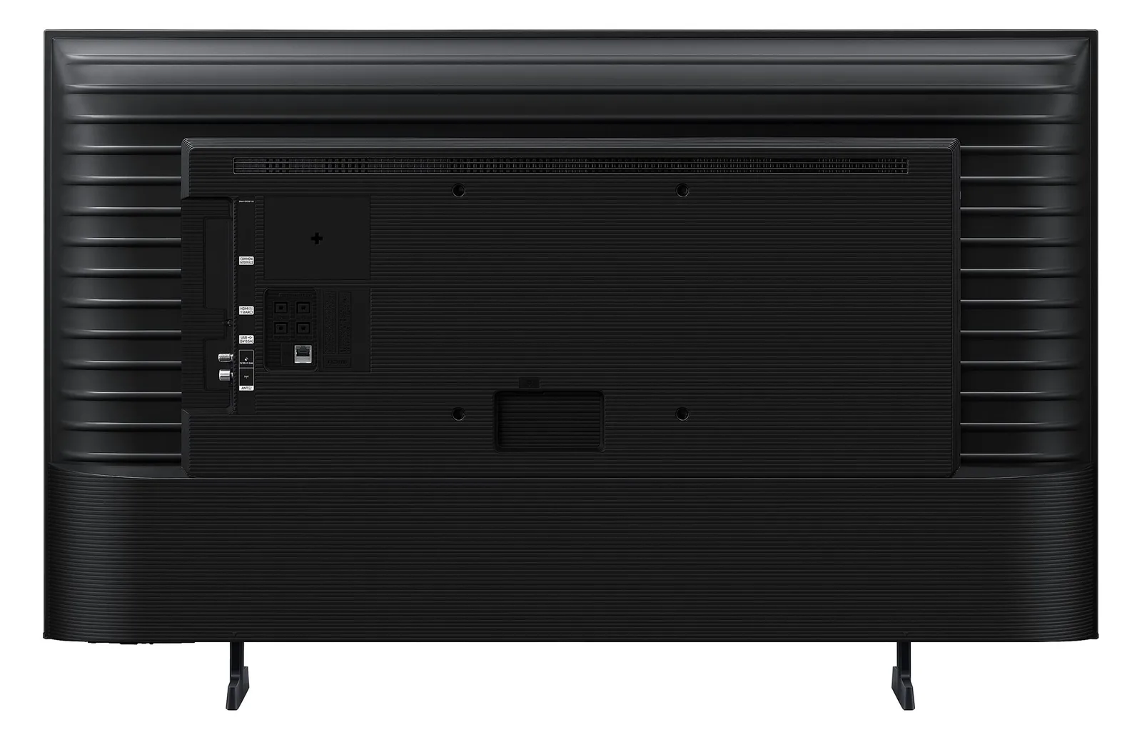 Samsung 43U7000F 43 HotelTV UHD WLan Sat LyncCloud - LCD-TV - 107,95 cm, Ansicht 3