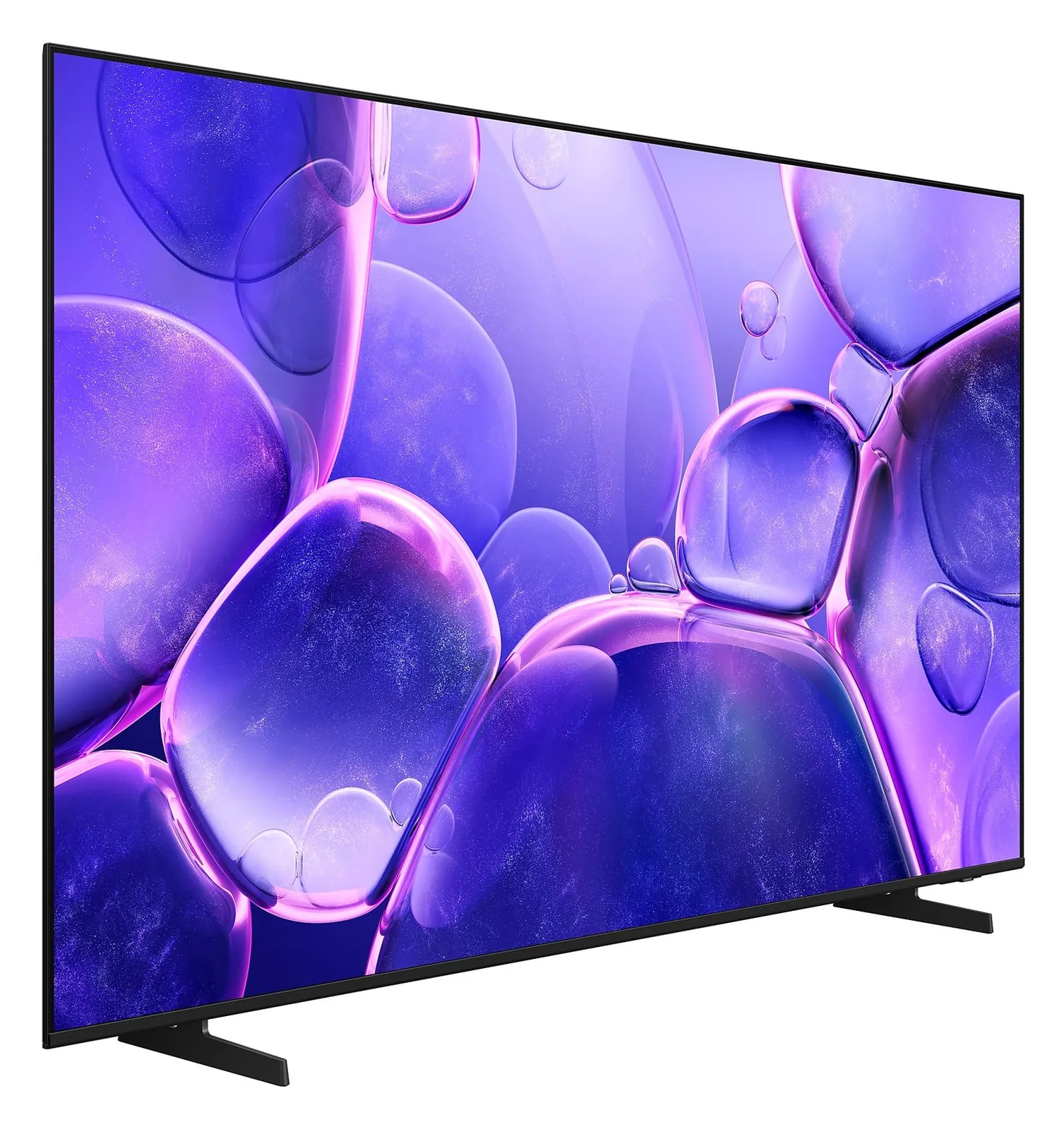 Samsung 43U7000F 43 HotelTV UHD WLan Sat LyncCloud - LCD-TV - 107,95 cm, Ansicht 4