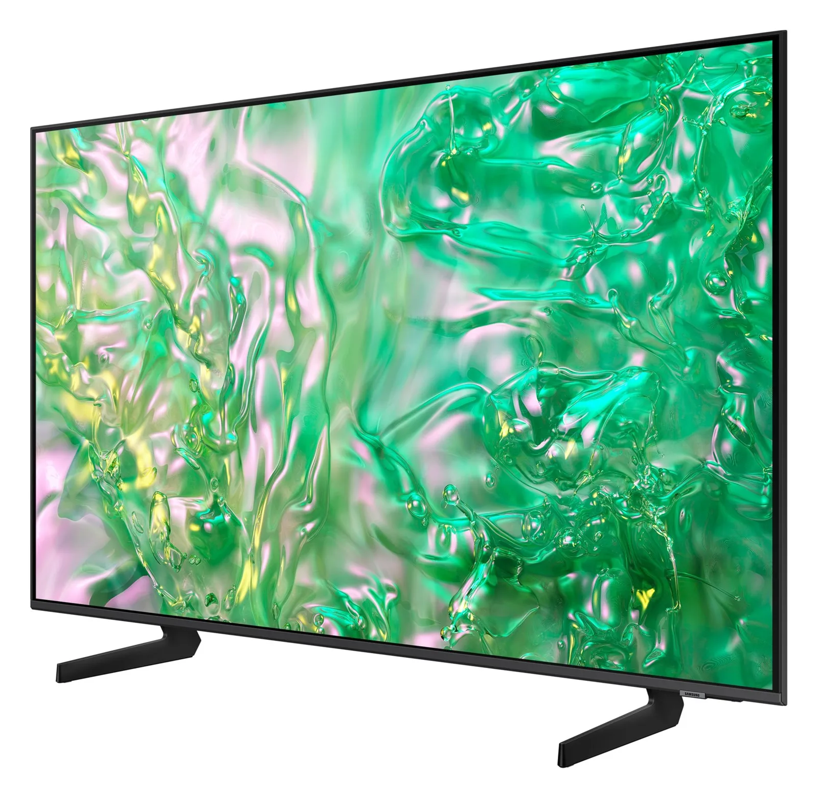 Samsung 50U8000F 50 HotelTV UHD WLan Sat LyncCloud - 127 cm - 50, Ansicht 4
