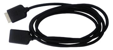 Samsung BN39-02248A - Kabel - Schwarz - Samsung - UN49KS8000F - UN49KS8500F - 1 Stück(e) von LumaTech