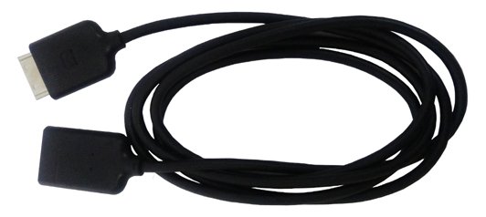 Samsung BN39-02248A - Kabel - Schwarz - Samsung - UN49KS8000F - UN49KS8500F - 1 Stück(e) von LumaTech