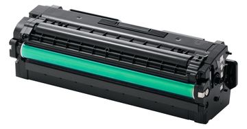 Samsung CLT-M506L - Magenta - original - Tonerpatrone von LumaTech