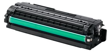 Samsung CLT-Y506L - Gelb - original - Tonerpatrone von LumaTech