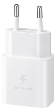 Samsung Common White 15W Power Adapter von LumaTech