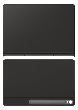Samsung EF-BX620 - Flip-Hülle für Tablet - Schwarz von LumaTech