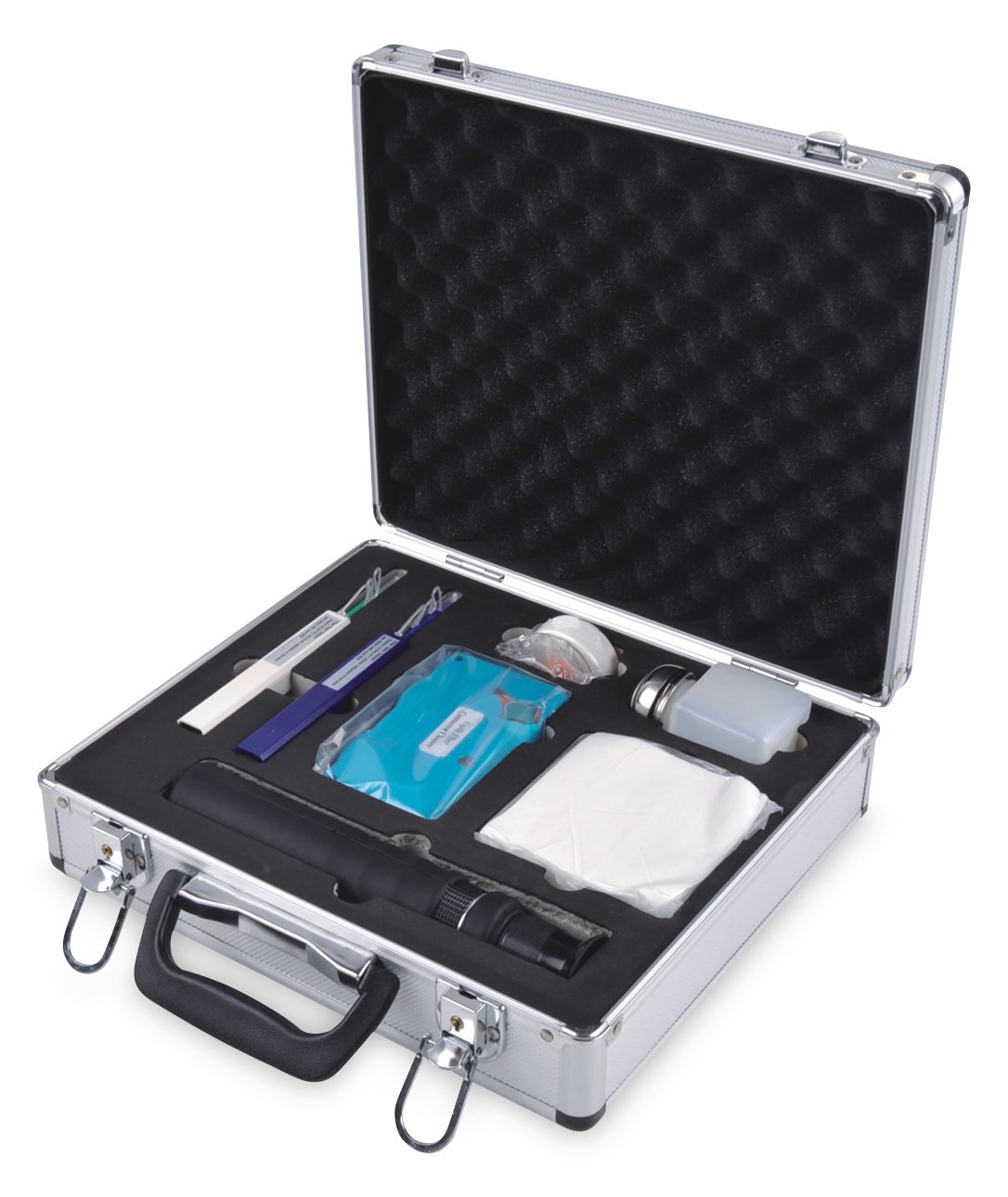 DIGITUS Professional DN-FO-KIT-2 - Glasfaser-Reinigungskit