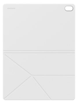 Samsung EF-BX730 - Flip-Hülle für Tablet - weiß von LumaTech