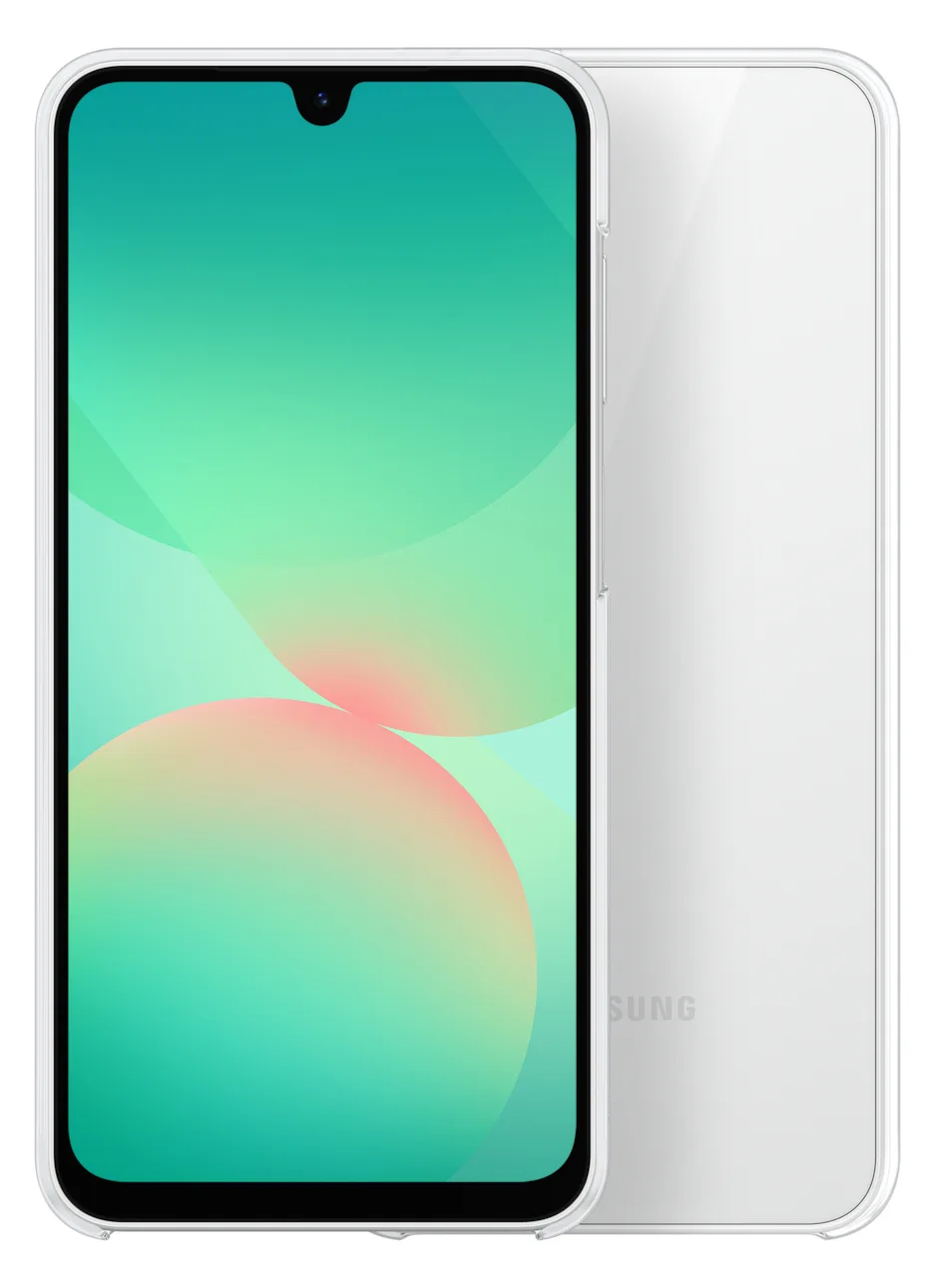 Samsung EF-QA266 - Hintere Abdeckung für Mobiltelefon, Ansicht 3