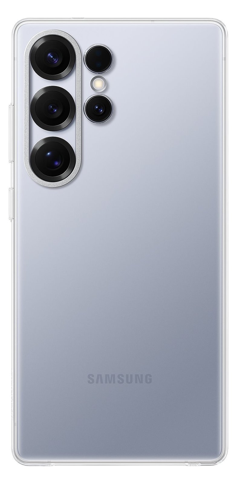 Samsung EF-QS938 - Hintere Abdeckung für Mobiltelefon