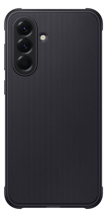 Samsung EF-RA566 - Hintere Abdeckung für Mobiltelefon - widerstandsfähig - Thermoplastisches Polyurethan (TPU)