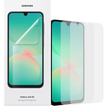 Samsung EF-UA266 - Bildschirmschutz für Handy von LumaTech