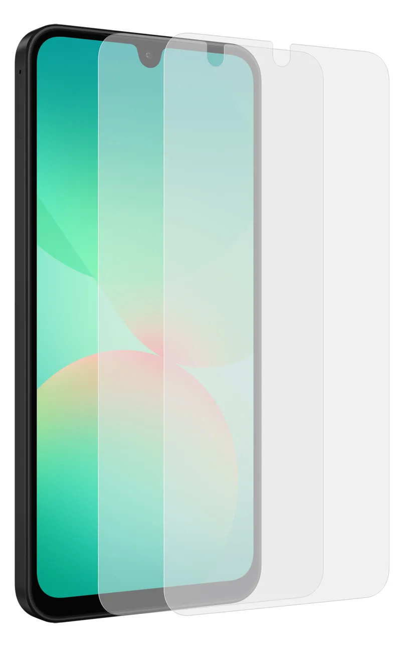 Samsung EF-UA266 - Bildschirmschutz für Handy, Ansicht 3