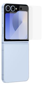 Samsung EF-UF741 - Bildschirmschutz für Handy von LumaTech
